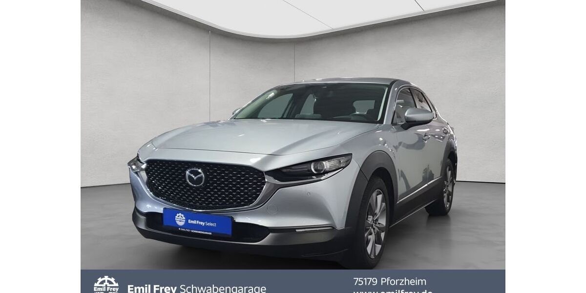 Mazda CX-30 37.998 km 21.450 &euro; Pforzheim 75179