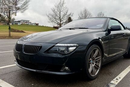 BMW 650 100.000 km 19.480 &euro; Calw 75365