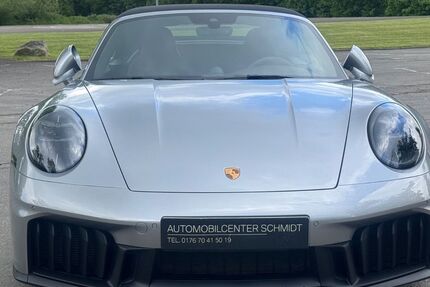 Porsche 992 12.500 km 179.990 &euro; Dettenhausen 72135