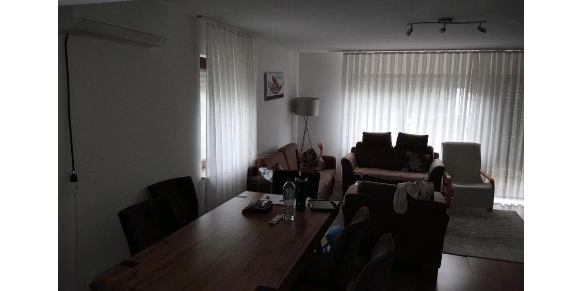 Doppelhaushälfte Wiernsheim - 5 Zimmer, 120 m&sup2;, 1.250&euro; | Angebot:27617807