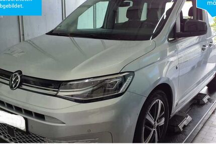 VW Caddy 74.493 km 26.390 € Stuttgart 70188