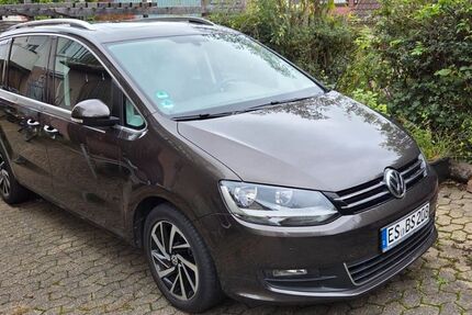 VW Sharan 196.500 km 16.000 € Nürtingen 72622