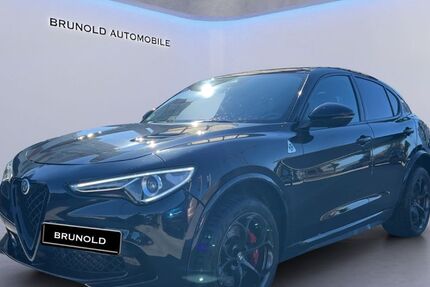 Alfa Romeo Stelvio 38.700 km 55.900 &euro; Stuttgart 70565