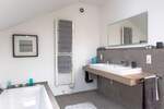 Doppelhaushälfte Ditzingen-Heimerdingen Heimerdingen - 5 Zimmer, 126 m&sup2;, 525.000&euro; | Angebot:25770439