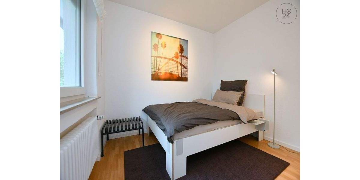 Etagenwohnung Ludwigsburg Süd - 2 Zimmer, 35 m&sup2;, 1.150&euro; | Angebot:25916213