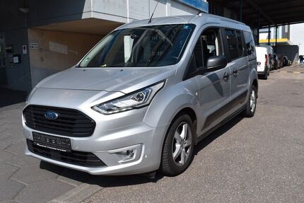 Ford Grand Tourneo