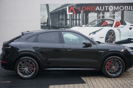 Porsche Cayenne 45.500 km 104.888 &euro; Stuttgart 70499