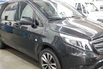 Mercedes-Benz Vito 135.000 km 32.999 &euro; Reutlingen / Mittelstadt 72766