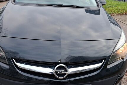Opel Astra 226.320 km 2.800 &euro; Fellbach 70736