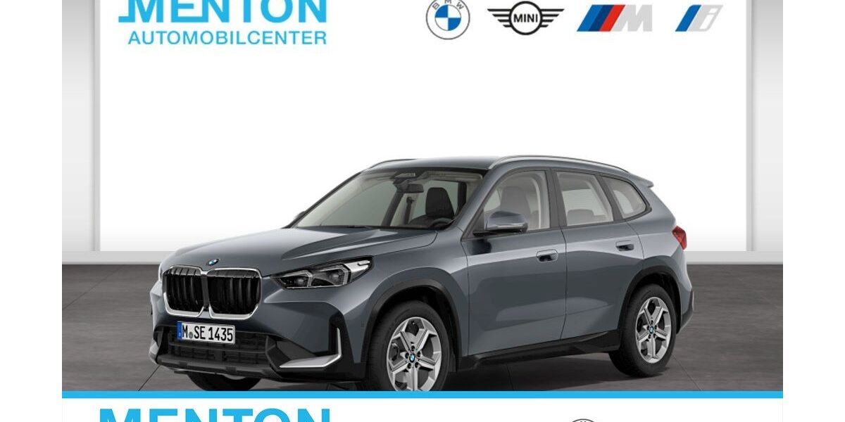 BMW X1 42.600 km 36.290 &euro; Reutlingen 72766
