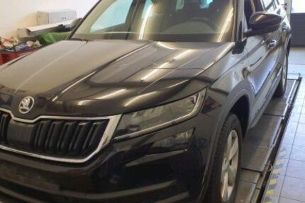 Skoda Kodiaq 174.825 km 18.390 &euro; Wendlingen am Neckar 73240