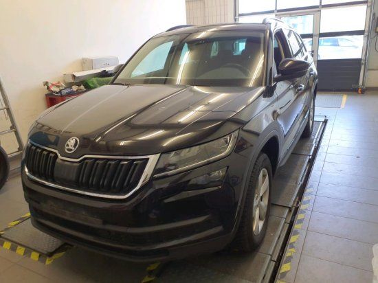 Skoda Kodiaq 174.825 km 18.390 &euro; Wendlingen am Neckar 73240