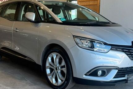 Renault Scenic 157.800 km 9.990 &euro; Holzgerlingen 71088