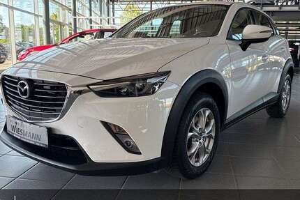 Mazda CX-3 70.041 km 15.990 € Bietigheim-Bissingen 74321