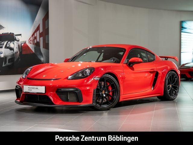 Cayman