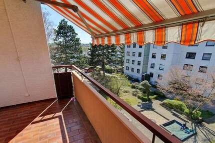 Wohnung Markgröningen - 3.5 Zimmer, 90 m&sup2;, 269.000&euro; | Angebot:25099525