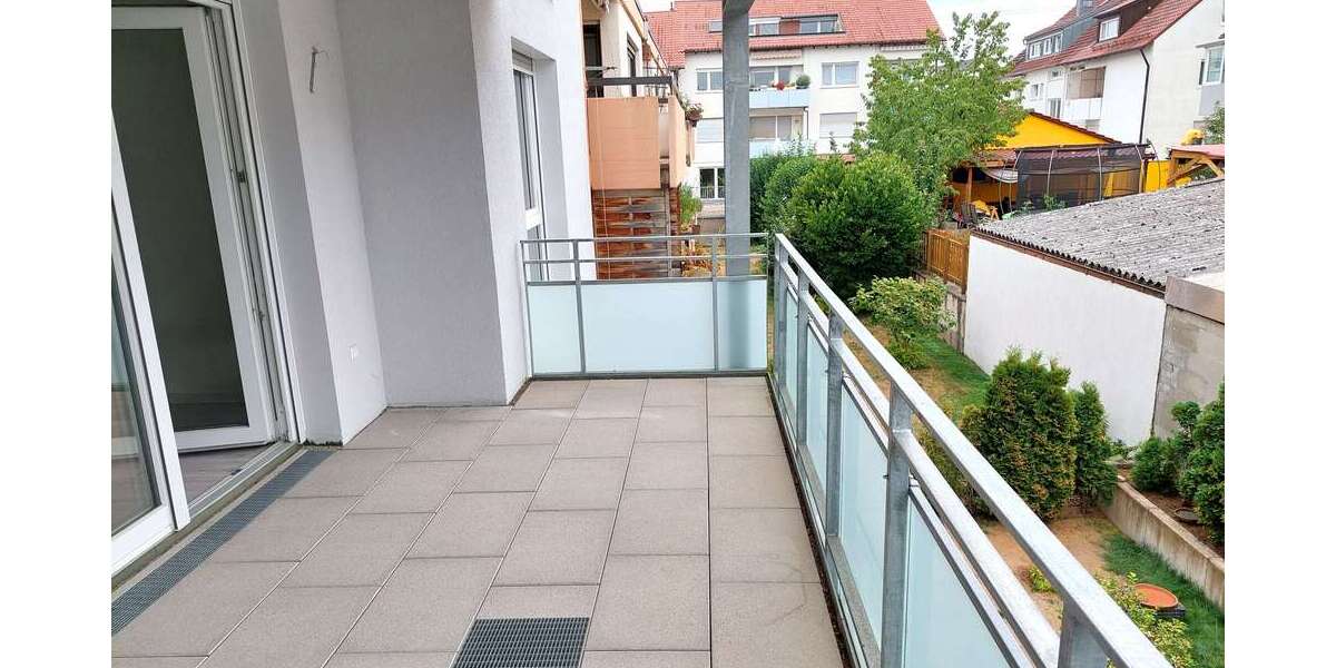 Etagenwohnung Fellbach - 4 Zimmer, 105 m&sup2;, 489.000&euro; | Angebot:27455694