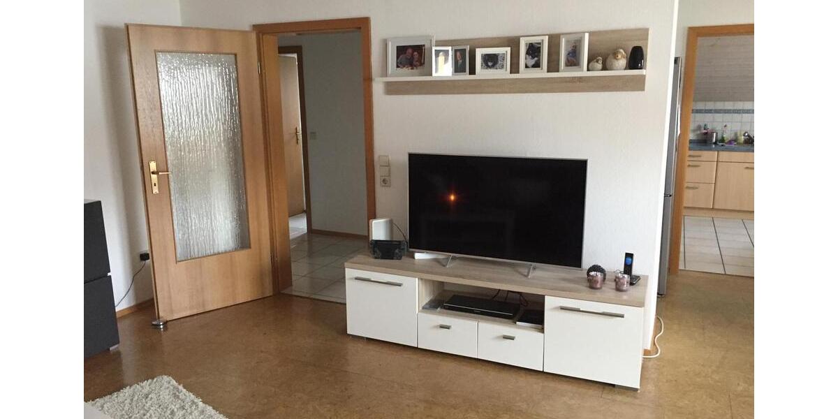 Dachgeschoßwohnung Rottenburg am Neckar - 3 Zimmer, 101 m&sup2;, 1.000&euro; | Angebot:27572669