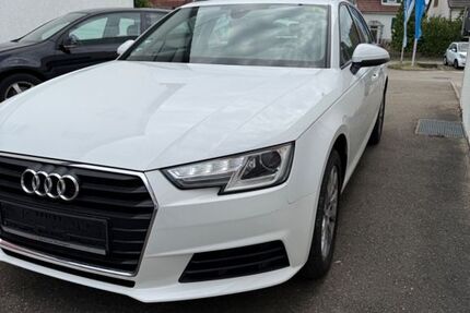 Audi A4 195.000 km 12.999 € Filderstadt 70794
