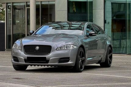 Jaguar XJ 175.000 km 12.970 &euro; Stuttgart 70173