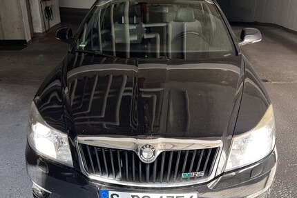 Skoda Octavia 246.000 km 4.750 &euro; Stuttgart 70173
