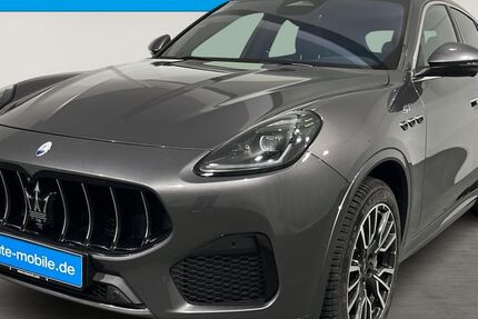 Maserati Grecale 23.200 km 64.990 &euro; Reutlingen 72762