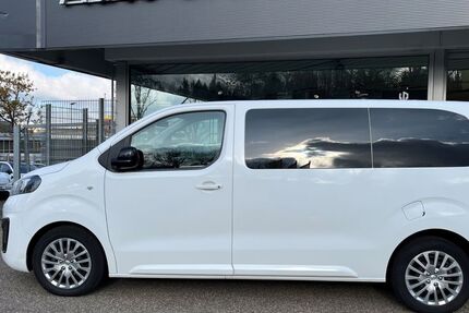 Opel Zafira Life 159.257 km 19.400 &euro; Pforzheim 75181