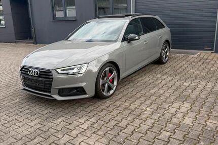 Audi A4 121.743 km 24.900 &euro; Köngen 73257