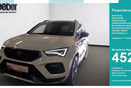 Cupra Ateca 21.744 km 37.590 &euro; Herrenberg 71083