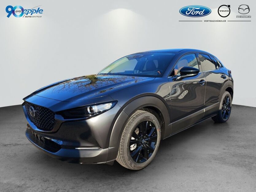 Mazda CX-30 1.500 km 29.990 € Rutesheim 71277