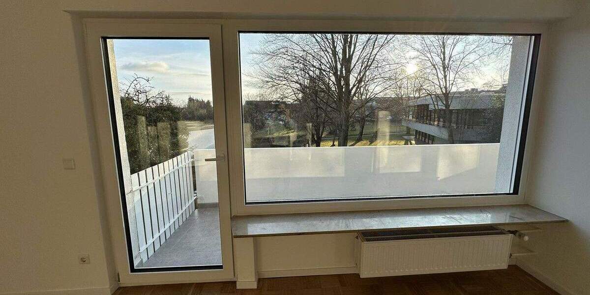 Etagenwohnung Ostfildern Ruit - 3 Zimmer, 72 m&sup2;, 379.000&euro; | Angebot:24871786