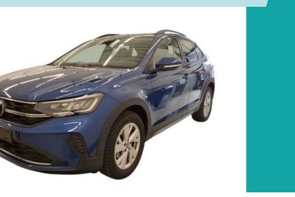 VW Taigo 14.280 km 22.490 &euro; Weil der Stadt 71263