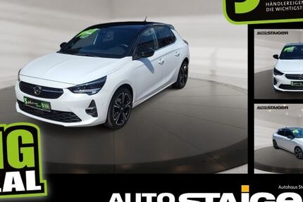 Opel Corsa 22.776 km 17.990 € Stuttgart 70376