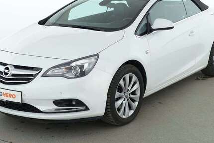 Opel Cascada 35.182 km 13.110 &euro; Stuttgart 70195