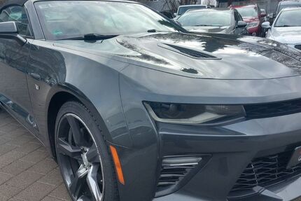 Chevrolet Camaro 193.046 km 18.999 &euro; Fellbach 70736