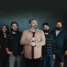 ProgMotion: The Dear Hunter | Support: t.b.a. 02.10.2026 Club Zentral