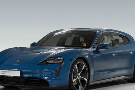 Porsche Taycan 28.999 km 77.900 &euro; Stuttgart 70469