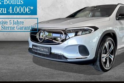 Mercedes-Benz EQA 3.300 km 36.525 € Tamm 71732