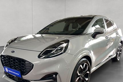 Ford Puma 37.072 km 19.890 € Esslingen 73730