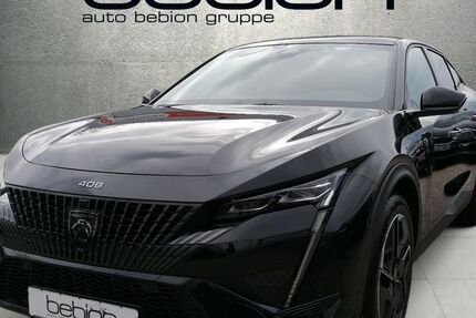 Peugeot 408 20.000 km 28.880 &euro; Schönaich 71101