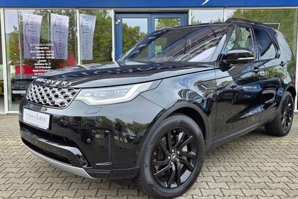 Land Rover Discovery 48.000 km 44.989 € Pforzheim 75179