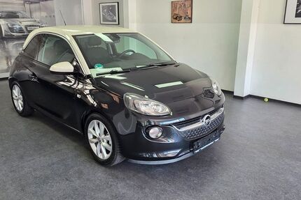 Opel Adam 80.000 km 6.990 &euro; Asperg/Ludwigsburg bei Stuttgart 71679