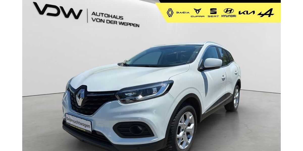 Renault Kadjar 50.696 km 13.990 &euro; Stuttgart 70565