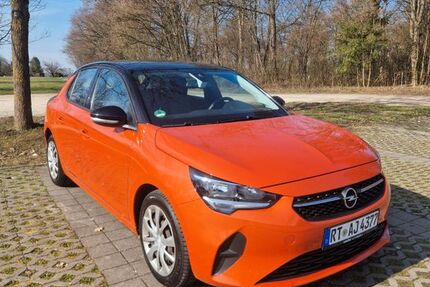 Opel Corsa 55.000 km 11.000 &euro; Reutlingen 72760