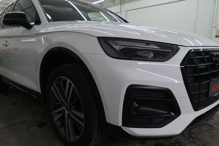 Audi Q5 21.500 km 38.999 &euro; Metzingen 72555