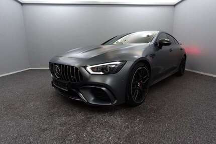 Mercedes-Benz AMG GT 69.000 km 71.699 &euro; Reutlingen 72766