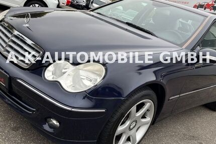 Mercedes-Benz C 180 214.441 km 2.699 € Deizisau 73779