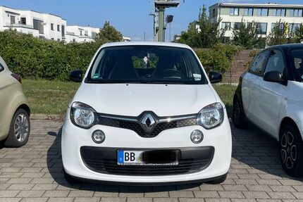 Renault Twingo 50.000 km 10.900 &euro; Sindelfingen 71069