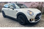 Mini Clubman 95.000 km 14.000 € Herrenberg 71083