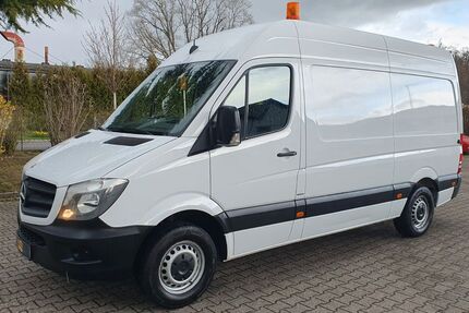 Mercedes-Benz Sprinter 147.079 km 12.950 &euro; Mühlacker / Enzberg 75417